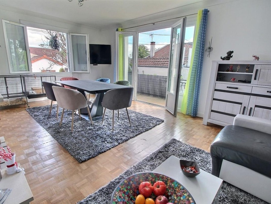 Vente Maison Saintes  332 000 €