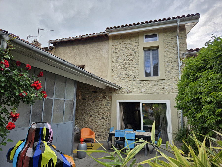 Vente Maison Lavelanet  191 000 €