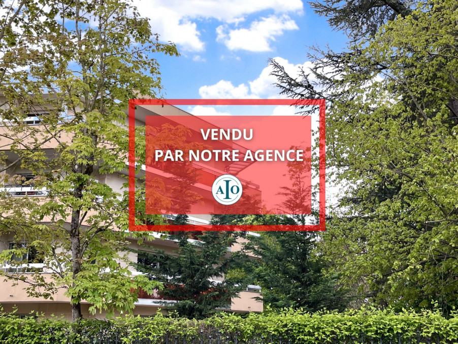 Vente Appartement LE VESINET  690 000 €