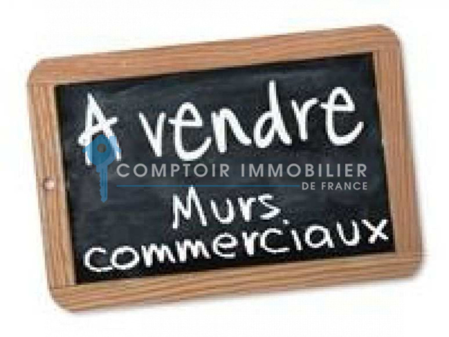 Vente Local Montpellier  159 000 €