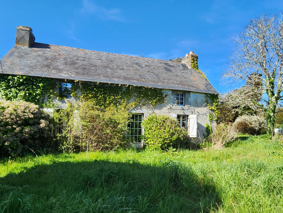 Vente Maison Moëlan-sur-Mer  299 250 €