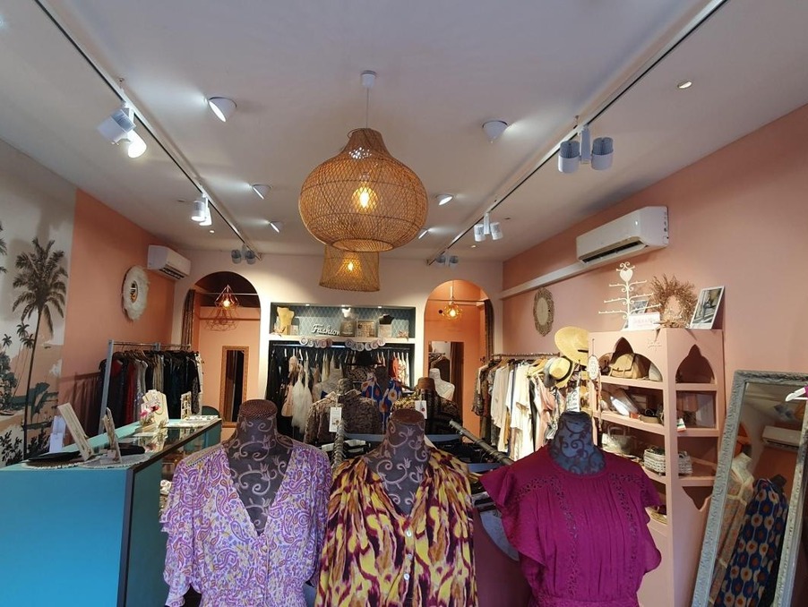 Location Professionnel Saint-Pierre 1 800 €