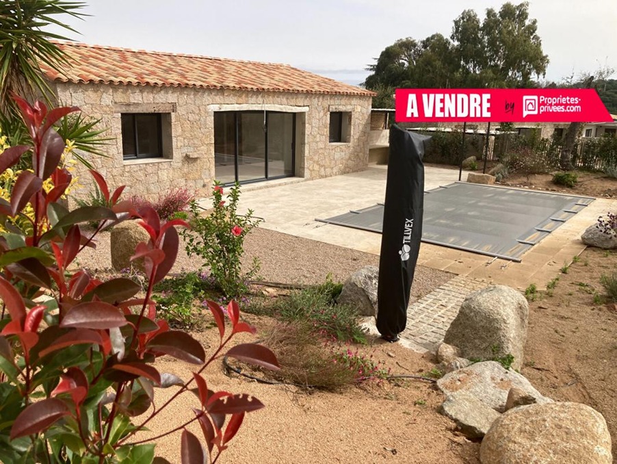 Vente Maison Porto-Vecchio  769 000 €