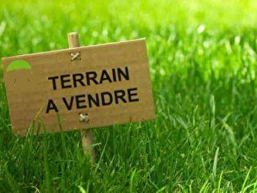 Vente Terrain Les Monts d'Andaine 28 000 €
