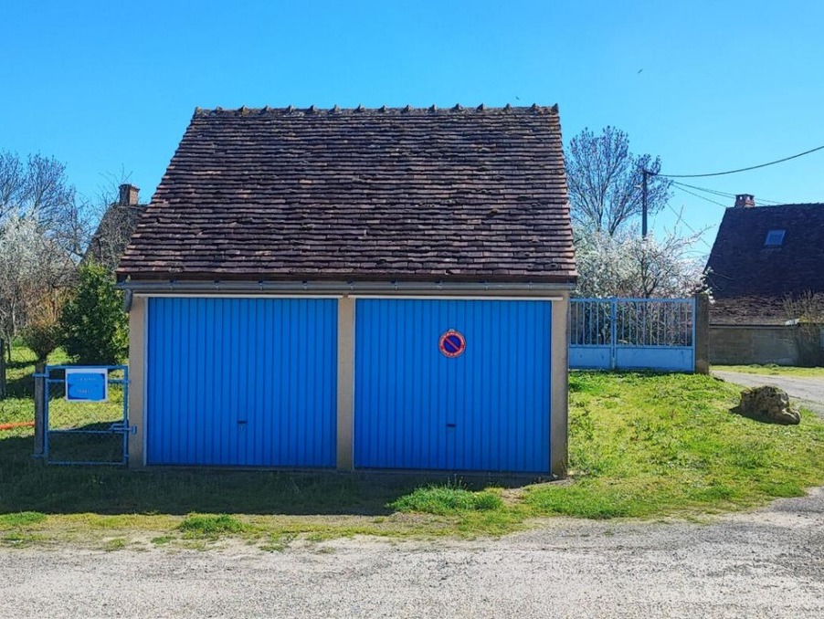 Vente Terrain Prissac 20 990 €