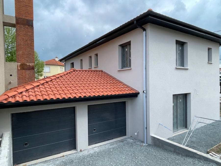 Vente Maison Roanne  399 000 €