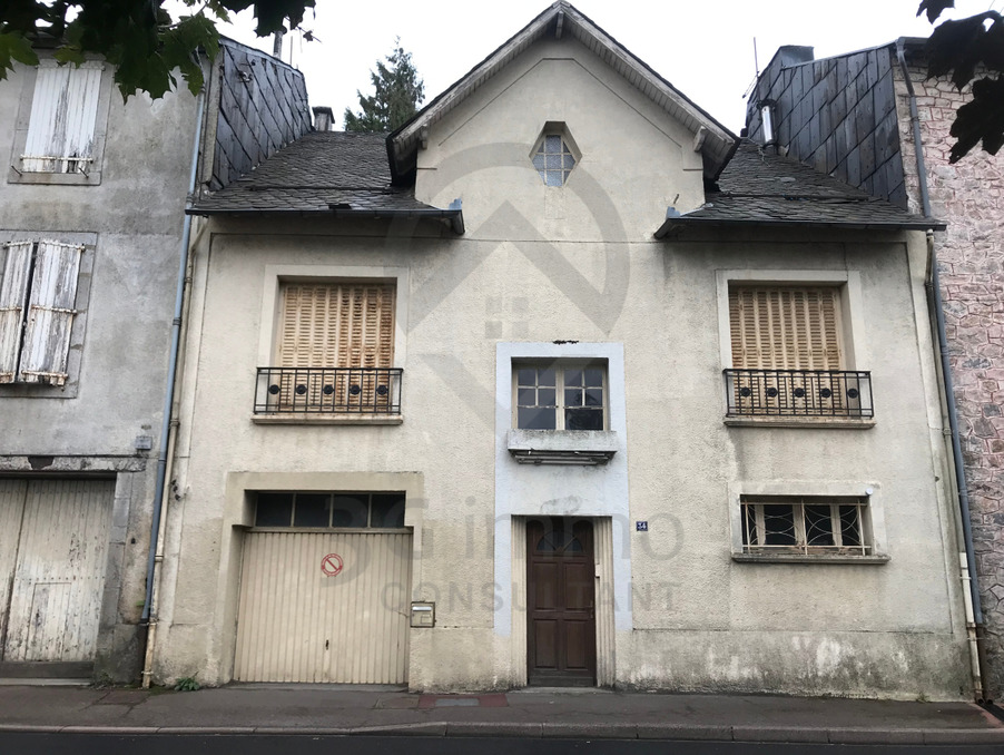 Vente Maison LACAUNE  117 000 €