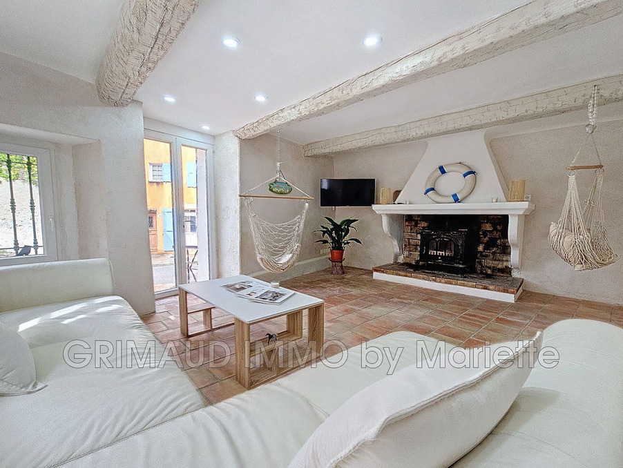 Vente Maison La Garde-Freinet  550 000 €