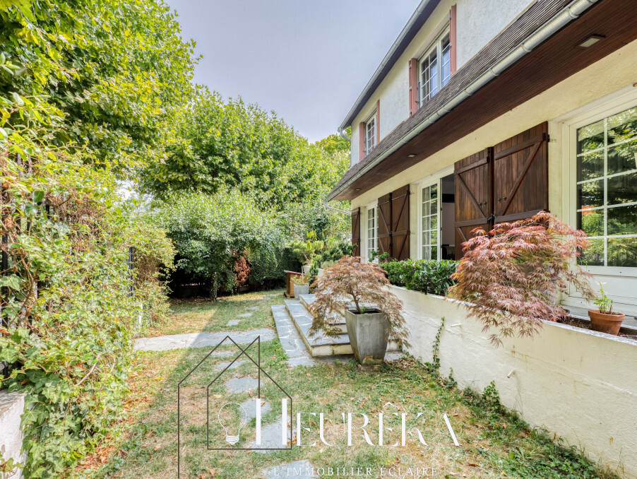 Vente Maison CHAMPIGNY SUR MARNE  549 000 €