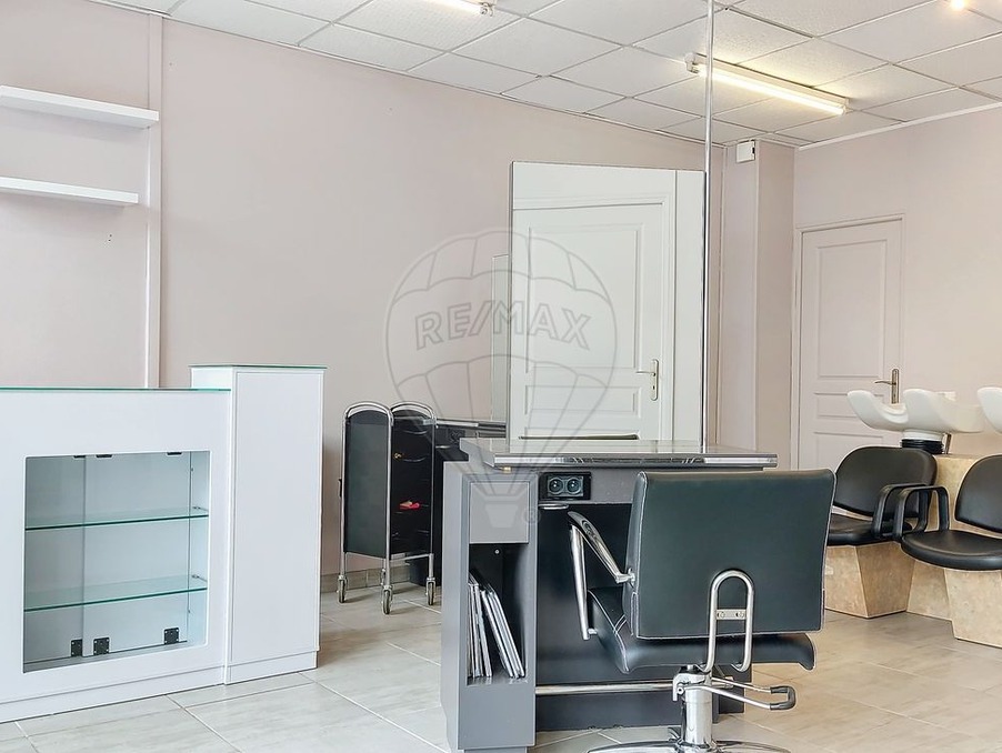Vente Local Le Mans  119 000 €