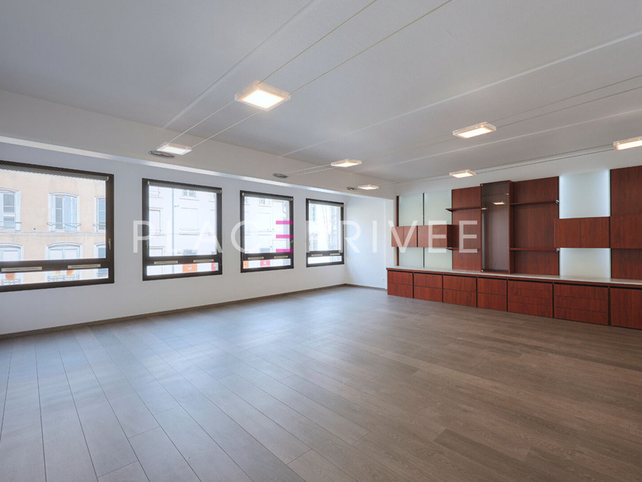 Vente Appartement Nancy  335 000 €