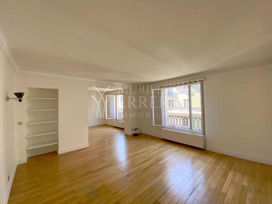 Location Appartement NEUILLY SUR SEINE 3 550 €