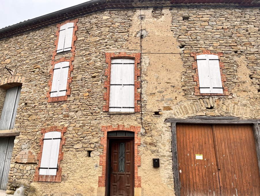 Vente Maison LIMOUX  213 000 €
