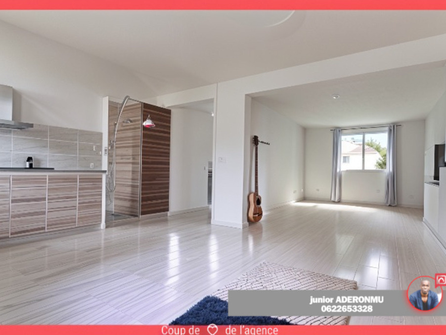 Vente Maison Sucy-en-Brie  499 000 €