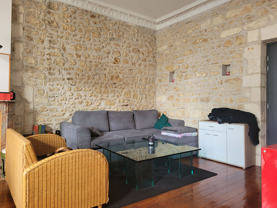 Vente Appartement Rochefort  168 000 €