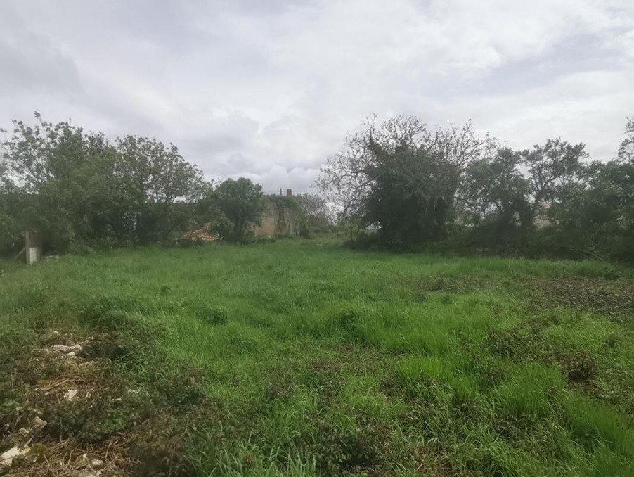 Vente Terrain Montreuil 43 990 €