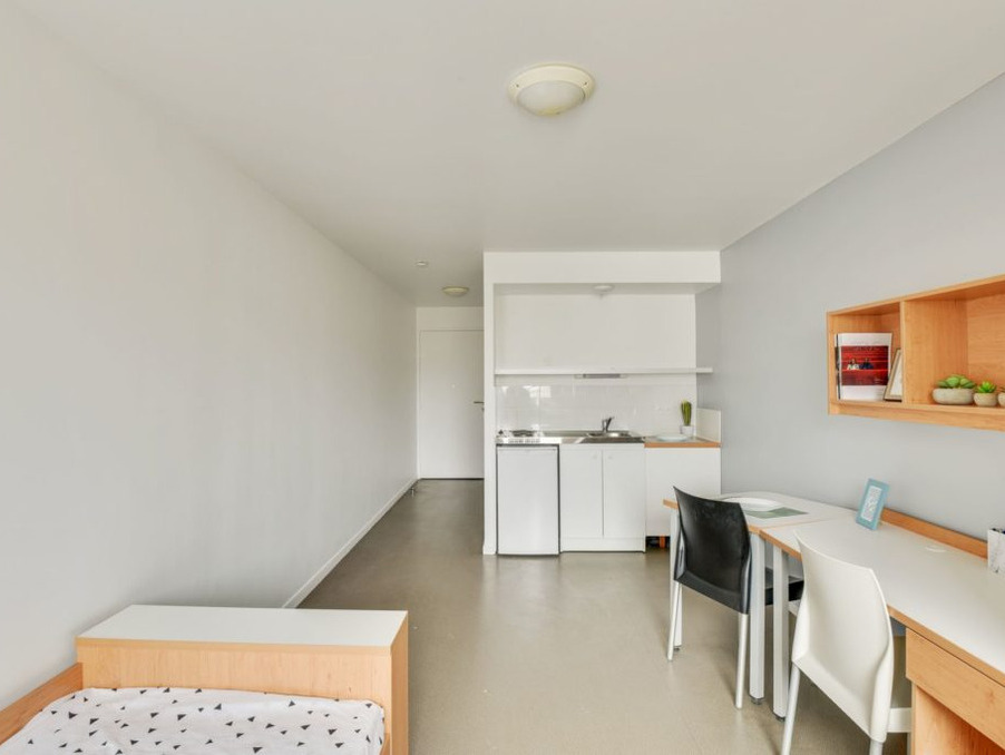 Vente Appartement Aubervilliers 76 700 €