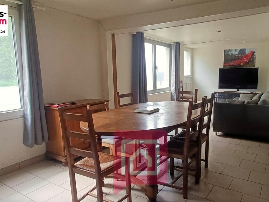 Vente Maison Brionne 87 990 €