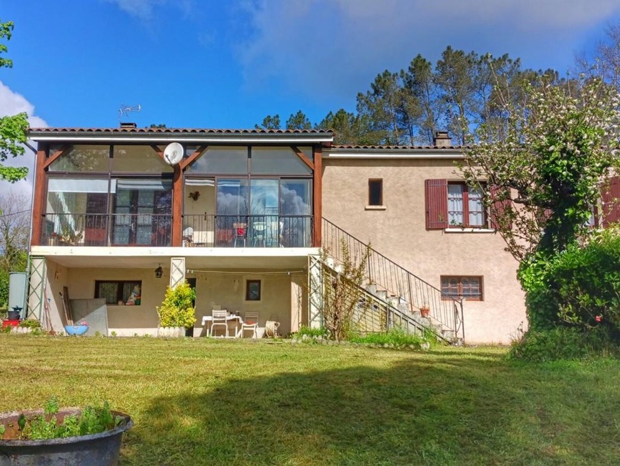 Vente Maison Lalinde  215 800 €