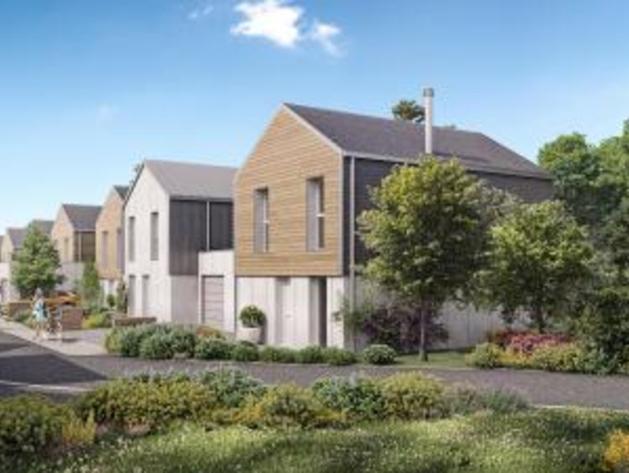 Vente Maison Agon-Coutainville  388 000 €