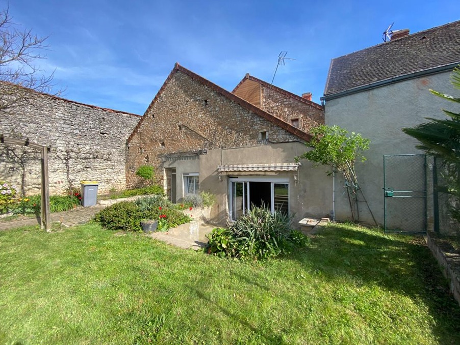 Vente Maison Ébreuil  173 500 €