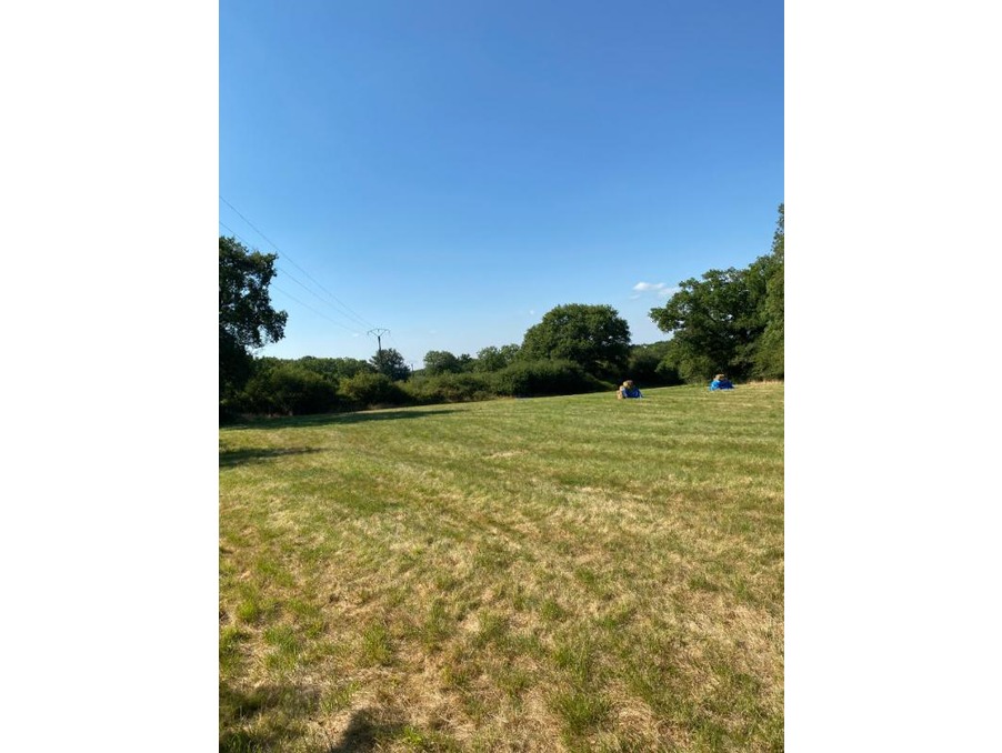 Vente Terrain Bouesse 39 990 €