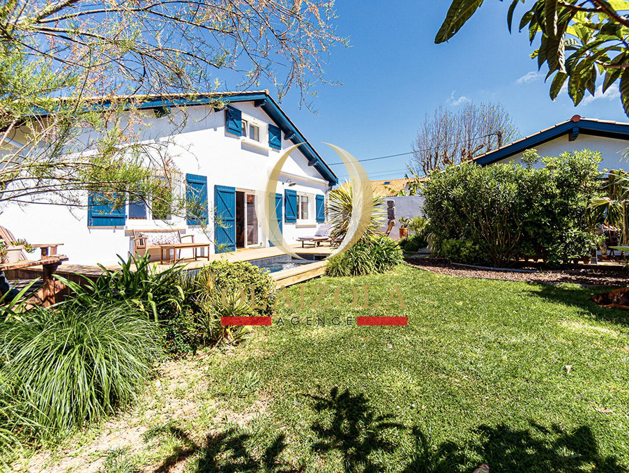 Vente Maison Bidart 1 260 000 €