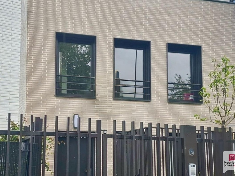 Vente Maison Châtillon  800 100 €