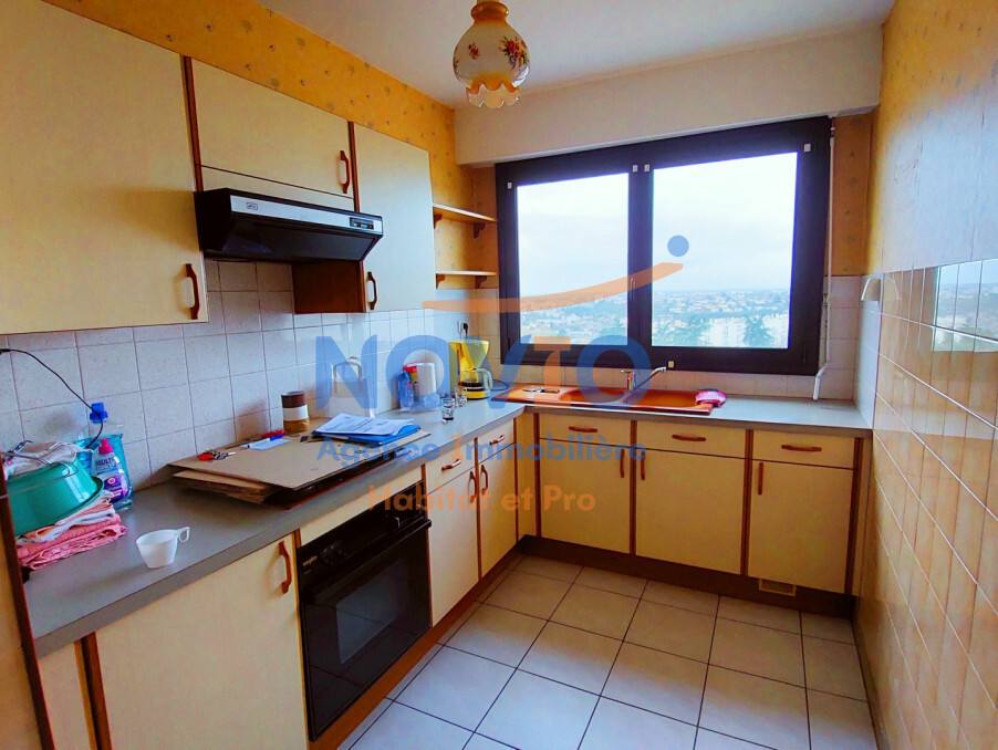 Vente Appartement POITIERS  106 000 €