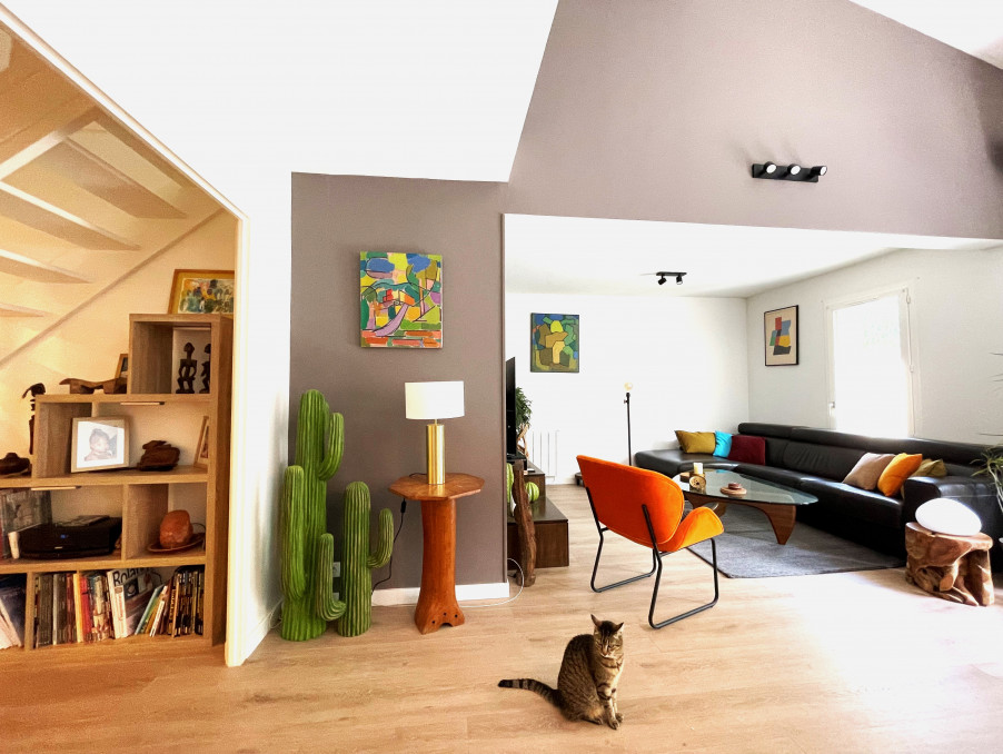 Vente Maison PESSAC  462 000 €
