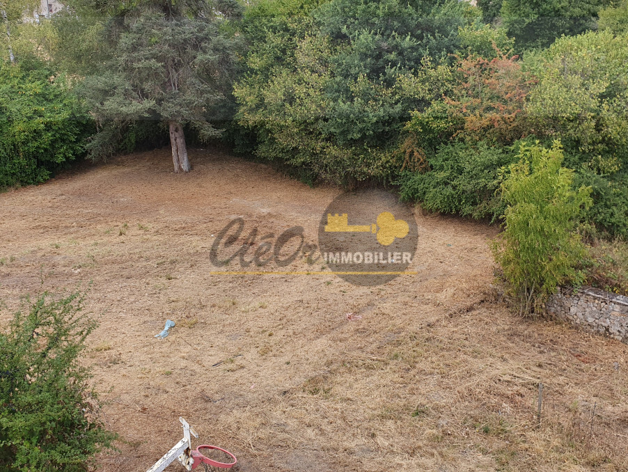 Vente Terrain LE CREUSOT 37 000 €
