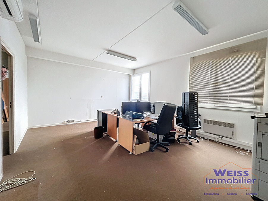 Location Professionnel Clermont ferrand 1 862 €