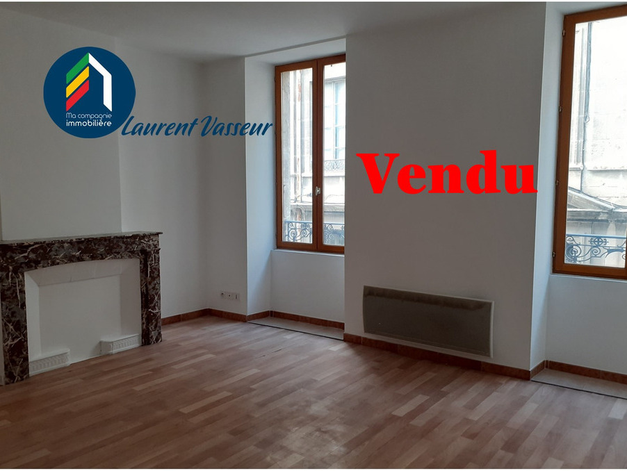 Vente Appartement Dieulefit 65 000 €
