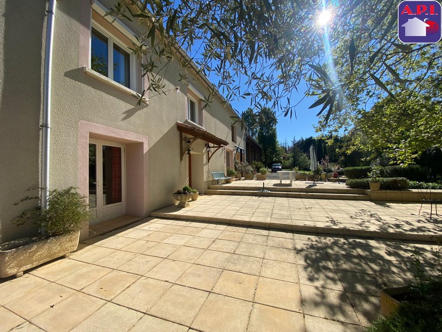 Vente Maison MIREPOIX  399 000 €