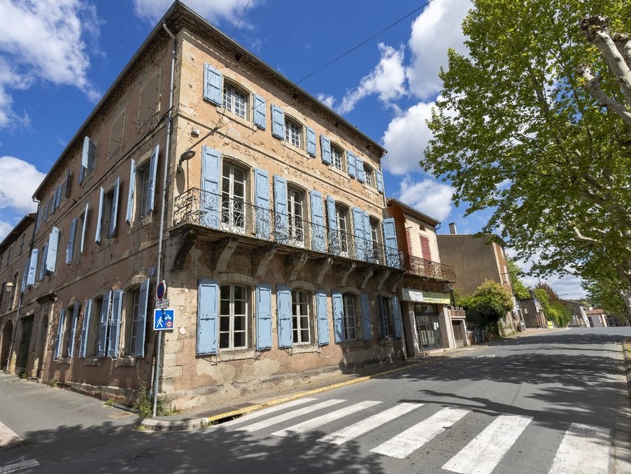 Vente Maison REALMONT  249 000 €