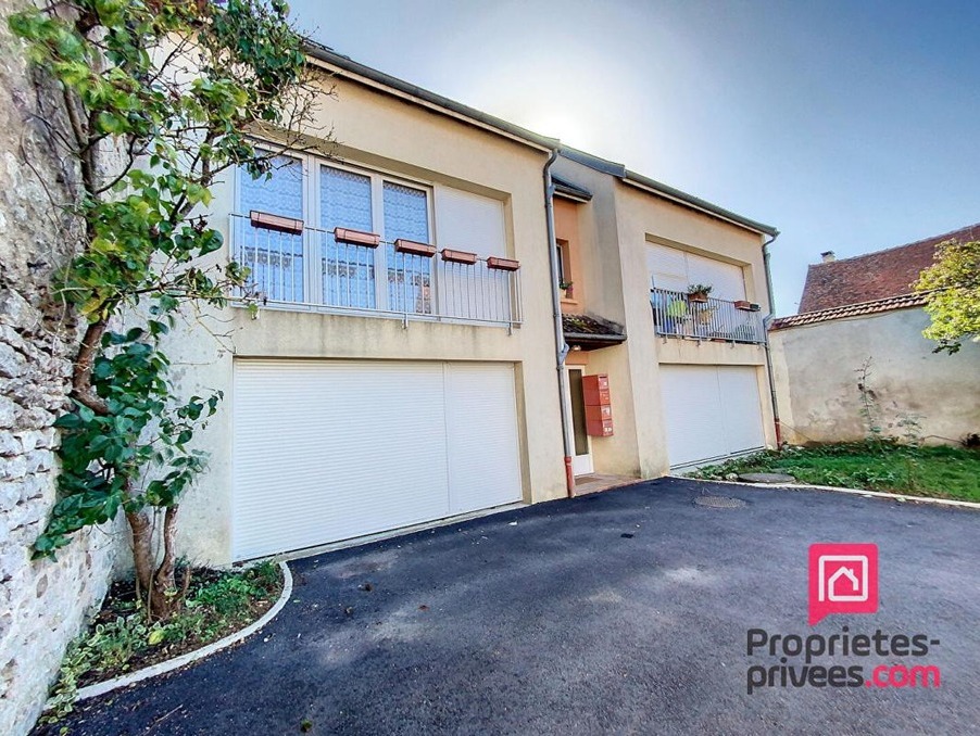Vente Immeuble Pontaubert  235 000 €