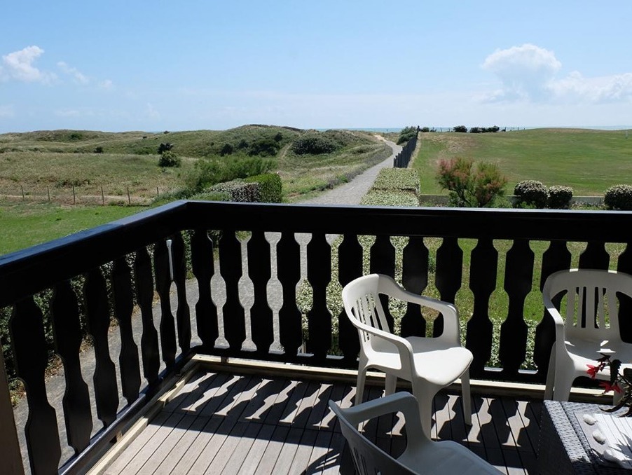 Vente Appartement Saint-Jean-de-Monts  197 600 €
