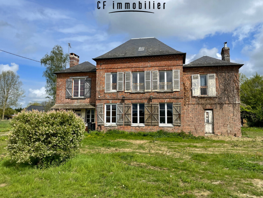 Vente Maison BERNAY  159 000 €