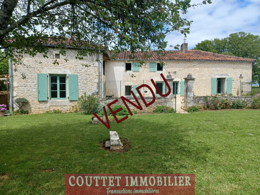 Vente Maison MANSLE  148 400 €