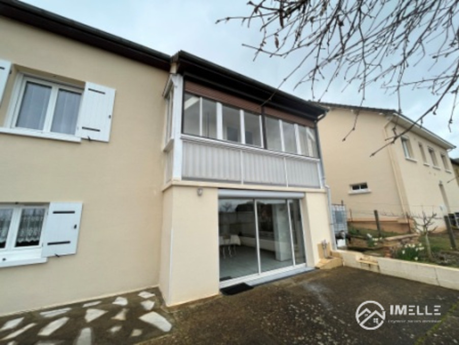 Vente Maison Connerré  222 000 €