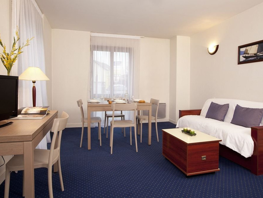 Vente Appartement Le Blanc-Mesnil  114 865 €