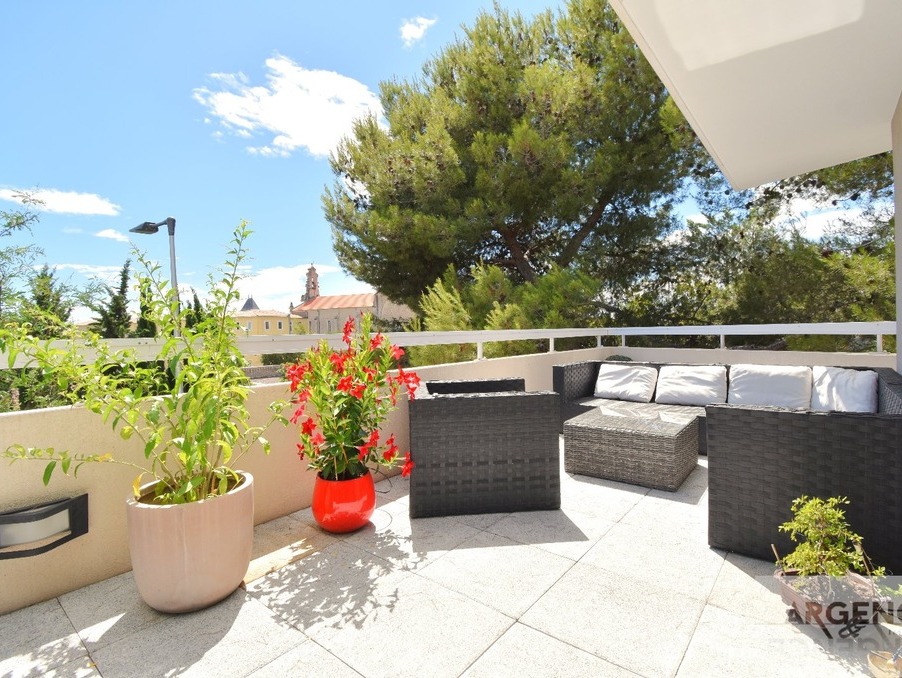 Vente Appartement MONTPELLIER  565 000 €