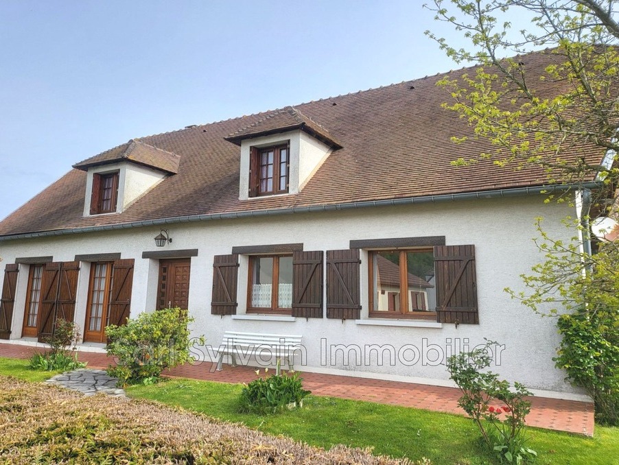 Vente Maison Songeons  291 000 €