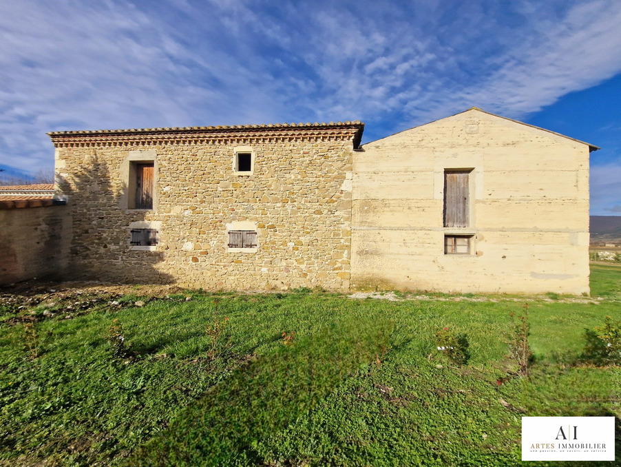 Vente Maison Marsanne  219 000 €