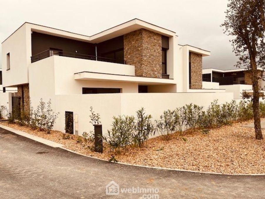 Vente Appartement Perpignan  287 000 €