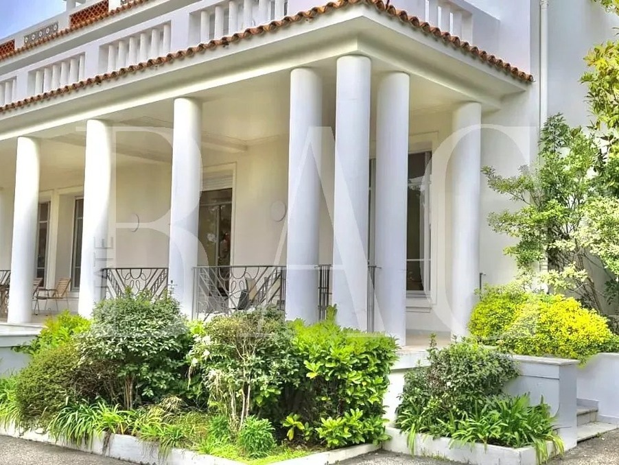 Vente Propriete Antibes 4 500 000 €