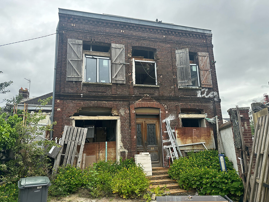 Vente Maison Rouen  137 000 €