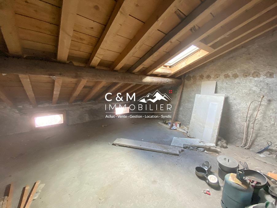 Vente Appartement Val cenis  129 000 €