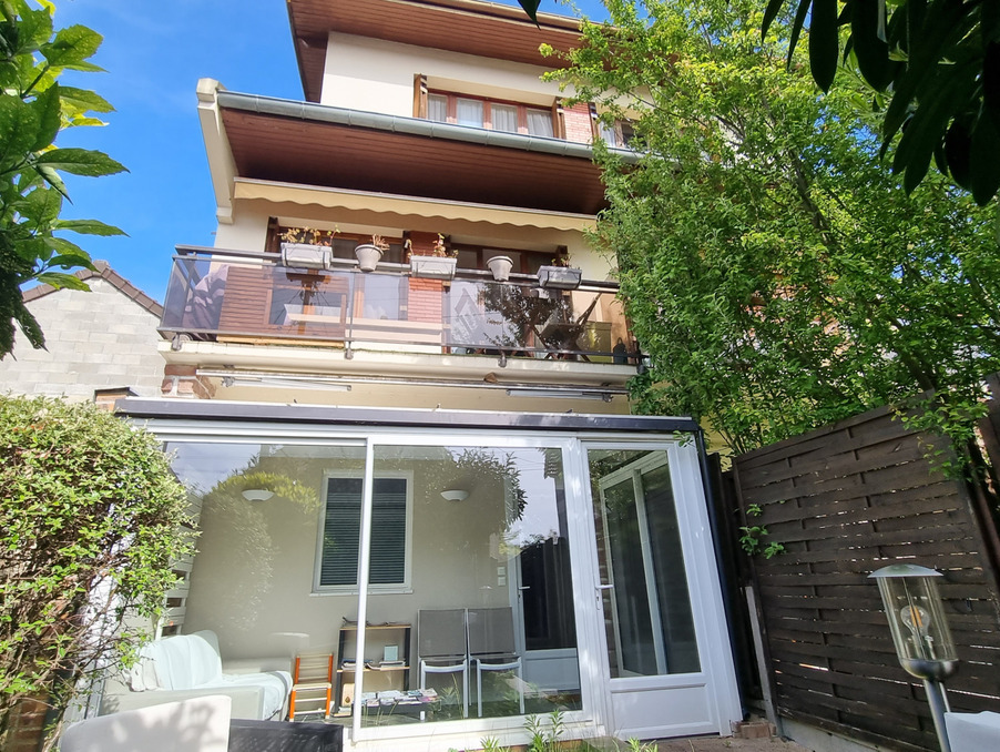 Vente Maison Quincy-sous-Sénart  279 000 €