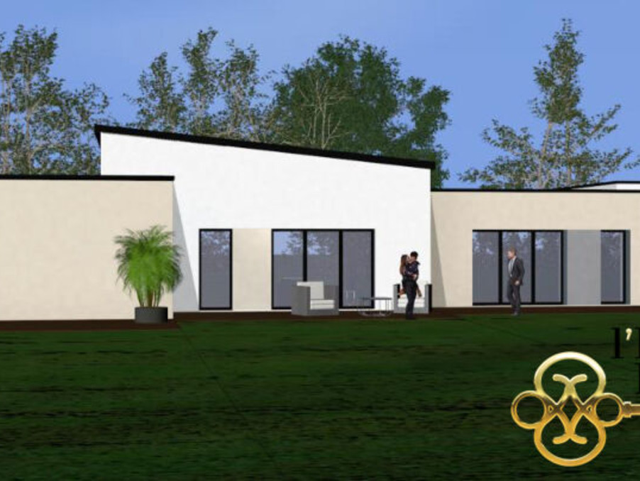 Vente Maison Carantec  224 500 €
